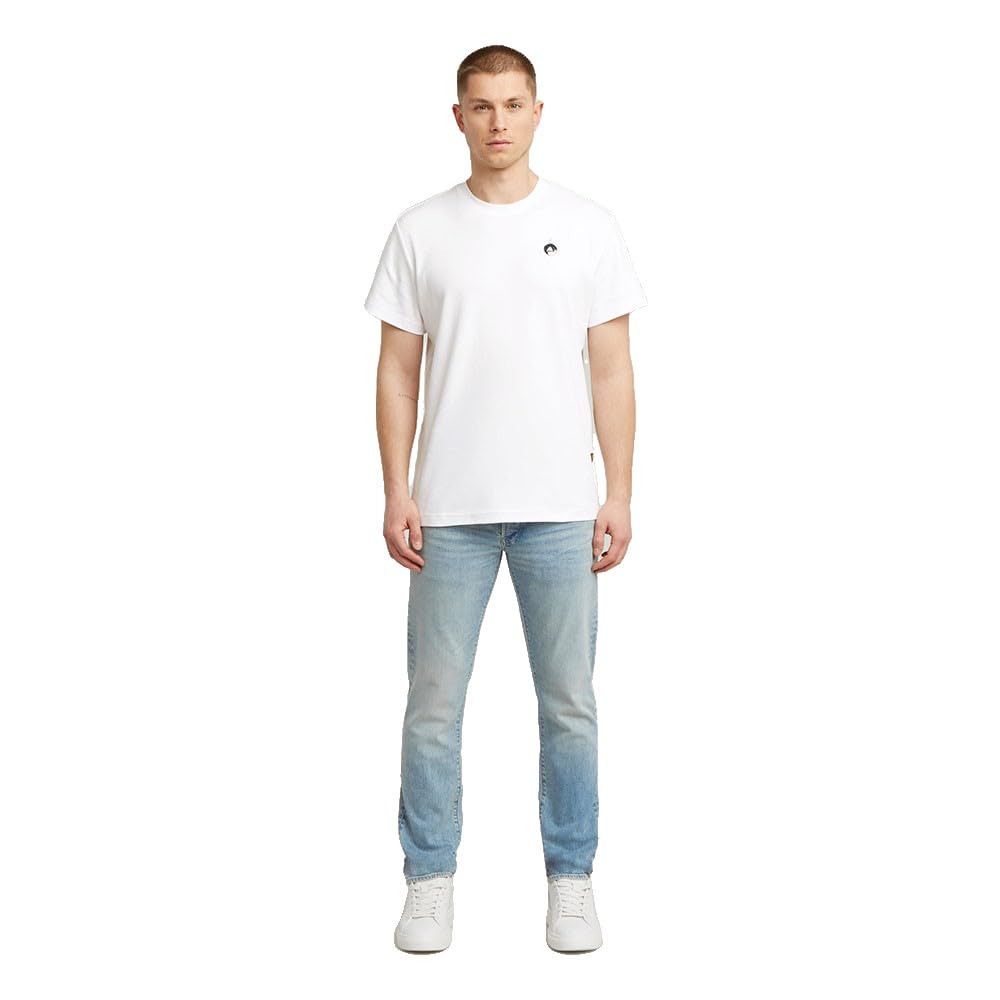 G-Star Hombre 3301 Slim Jeans — view 33