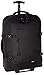 Pacsafe Toursafe AT25 Anti-Theft Wheeled Luggage, Black