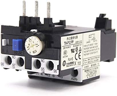 TH-P12PP Thermal Overload Relay 15A (12-18A)