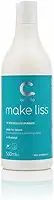 Make Liss Selagem Disciplinante Anti-volume Amávia 500ml