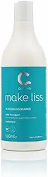 Make Liss Selagem Disciplinante Anti-volume Amávia 500ml