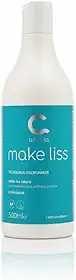Make Liss Selagem Disciplinante Anti-volume Amávia 500ml