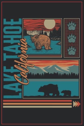 Lake Tahoe California: Lake Tahoe California