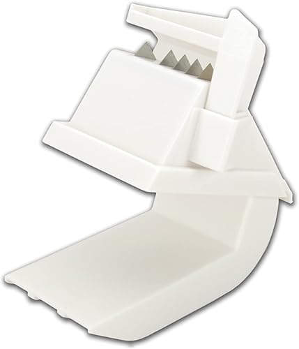 Frank A. Edmunds Strip-It - Pelacables de tela, 10002