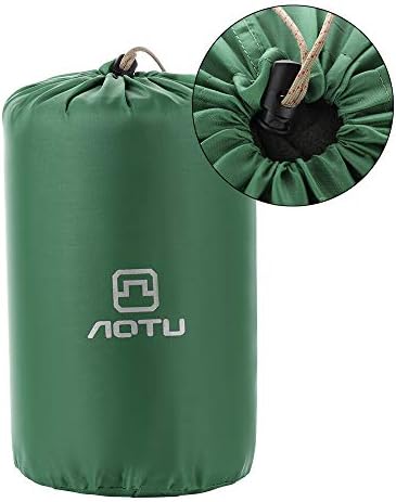 Blanketswarm Microfiber Fleece Zippered Sleeping Bag Lightweight Travel Sheet Liner or Blanket with Carry Storage Bag for Outdoor Camping Cold Weather Climates