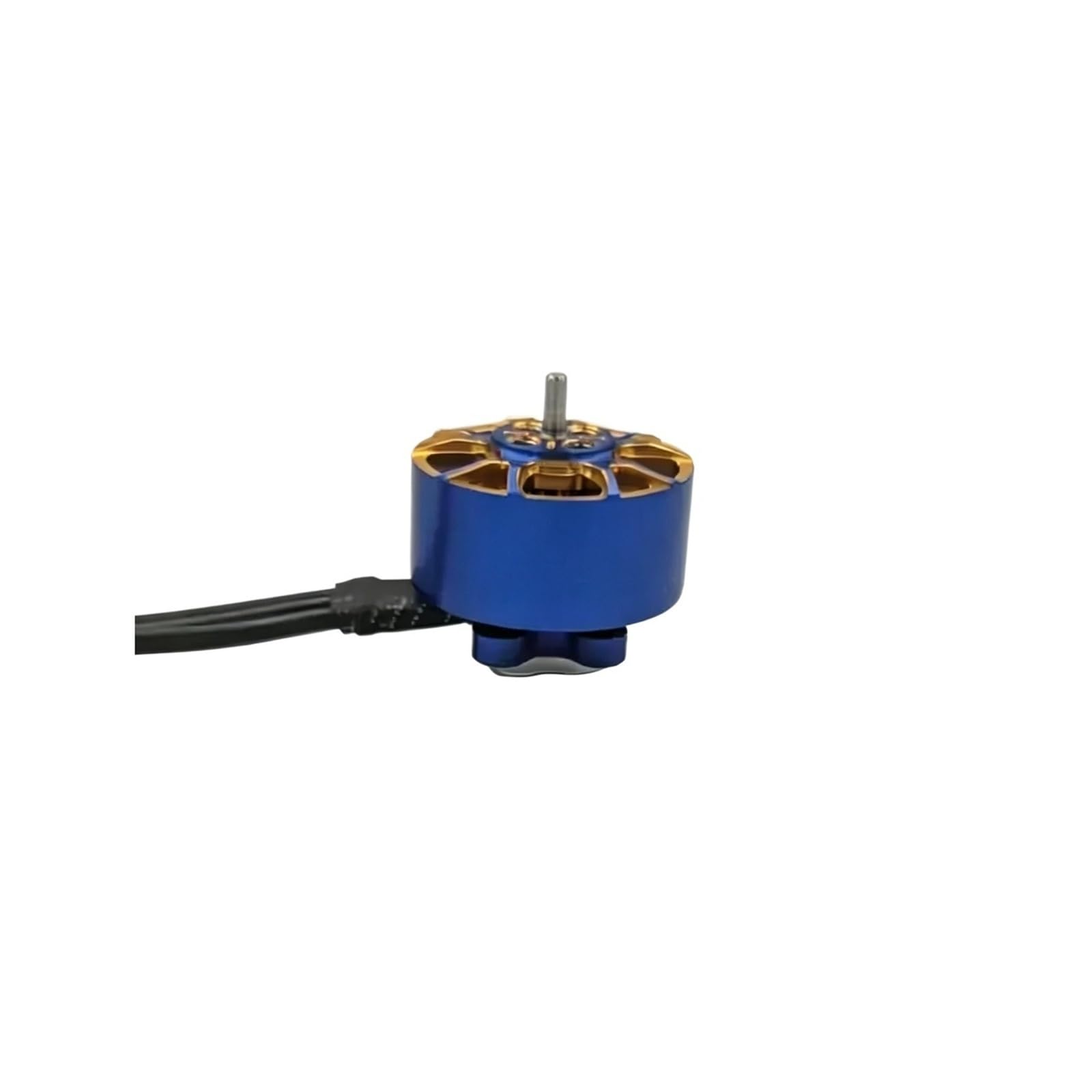 Generische 1404 4000KV Mini-Brushless-Motor Winzige FPV-Renndrohne | Der 1404-Minimotor mit fester Drehzahl von 4000 kV sorgt for eine schnelle Reaktion for kleine Indoor-FPV-Quadrocopter