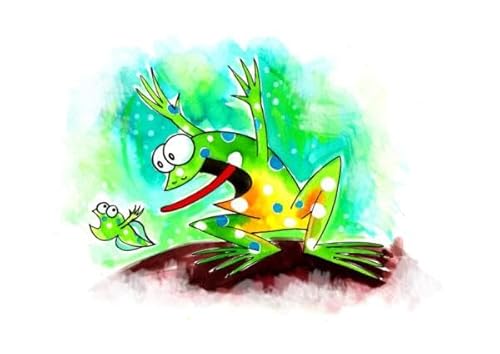 Halloween on the Pond Redux