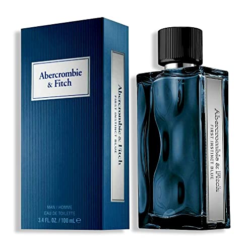 abercrombie fitch parfum herren