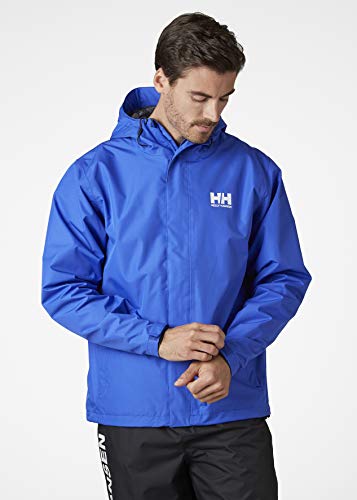 Image of Helly Hansen 62047 Men's Seven J Jacket