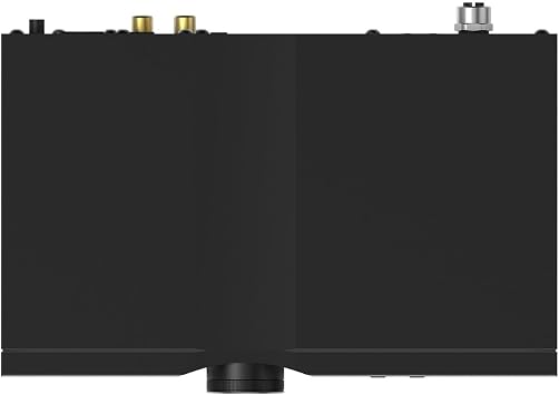iFi Audio NEO Stream 3 Network Audio Streamer with Integrated DAC