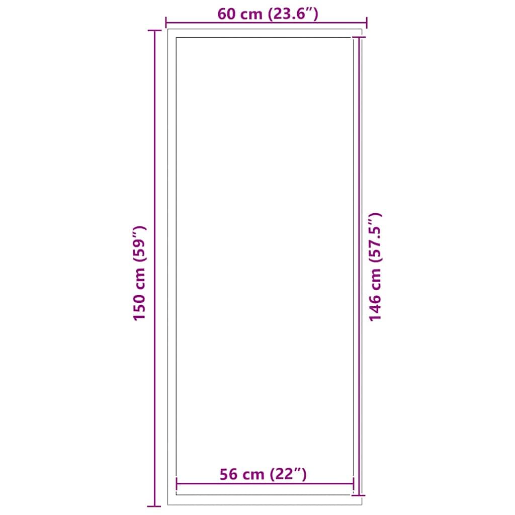 Set di divani da giardino, 5 pezzi, in polyrattan, con tavolo