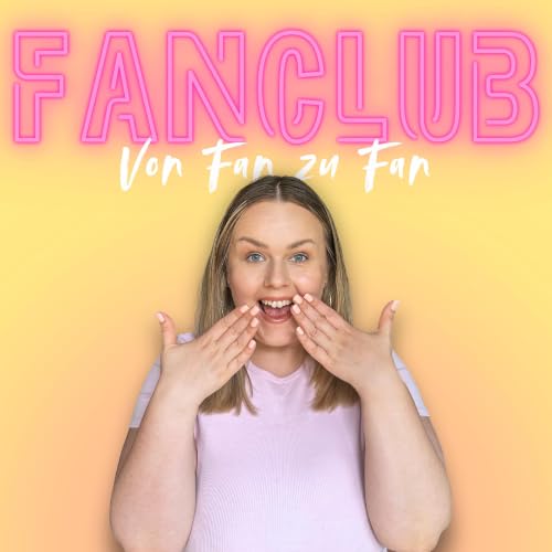 FANCLUB - Von Fan zu Fan cover art
