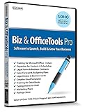 Biz & Office Tools Pro - Ultimate collection of sales, marketing, and business tools to launch, build, and grow your business!