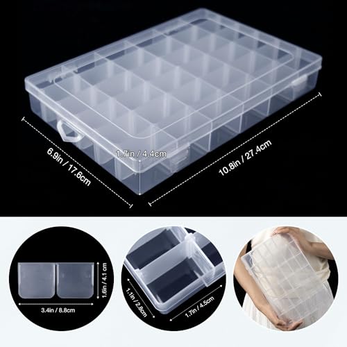 Cajas Organizadoras, Tools Imagen adicional