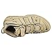 Nike Mens Air More Uptempo DV6993 200 Limestone - Size 11