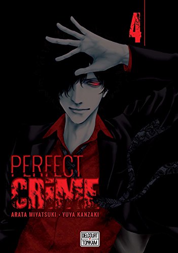Perfect Crime T4
