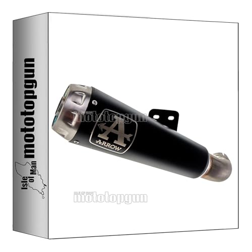 Pot echappement Arrow pour rouler en Tracer 900 GT sur les routes de montagne