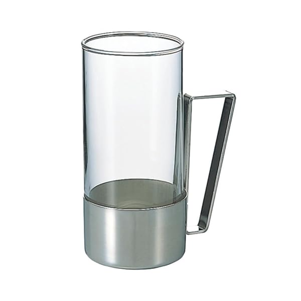 HARIO ホットグラス・スクエア 220ml