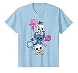 Officially Licensed Disney Doorables Apparel