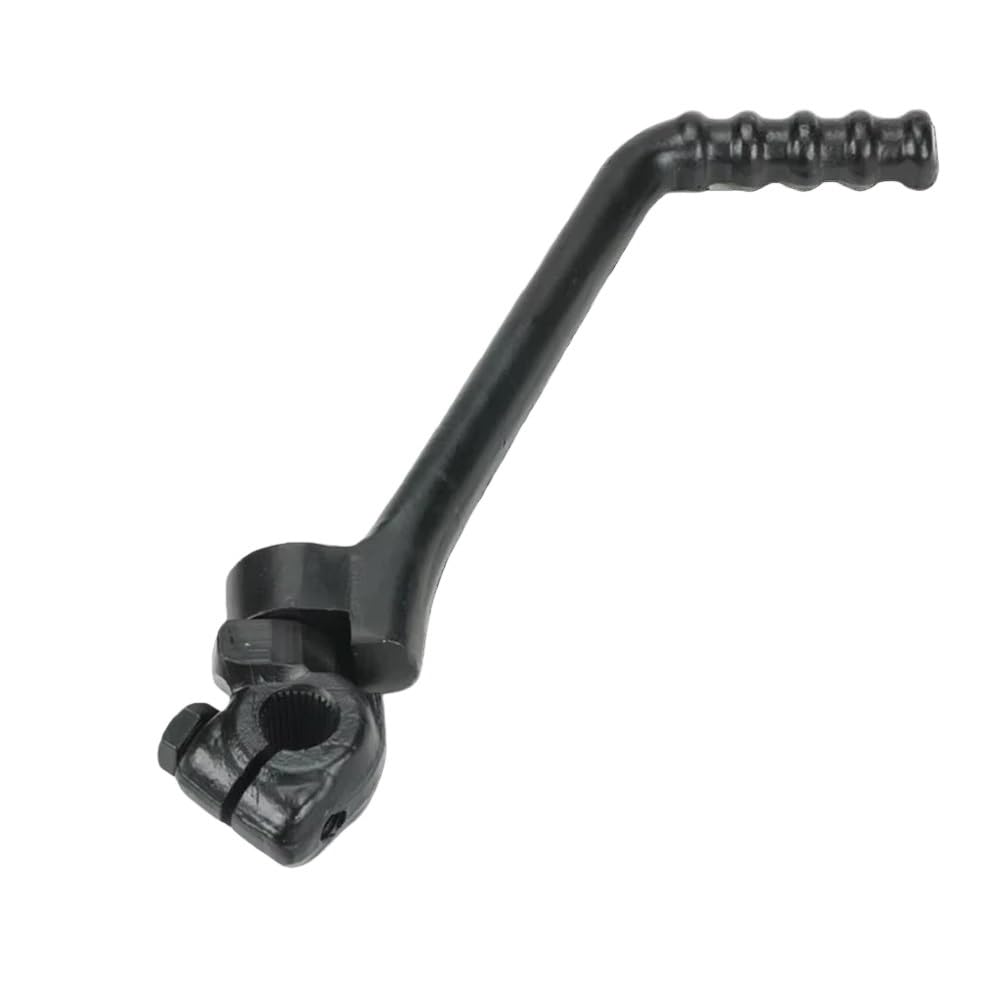 Levier de vitesse moto et démarrage universel en acier forgé SSR SDG BSE