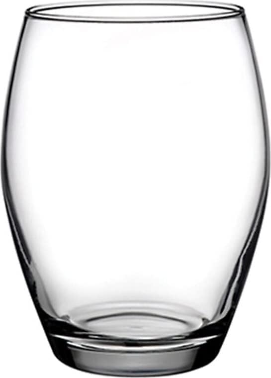 Miniatura 2 de Biandeco Allegra - Juego de 6 copas de champán con tallo largo elegantes vasos de cristal 65 onzas