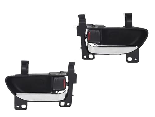 Mnuwpvmj Door Car Interior Handle for Subaru 2013-2020