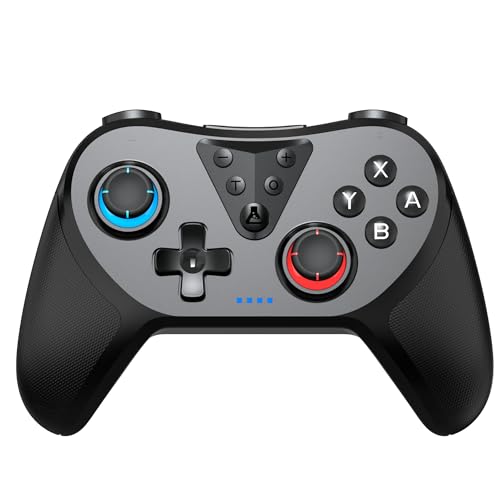 Manette Switch The G Lab K PAD HELIUM Sans fil Nintendo Switch - vue 5