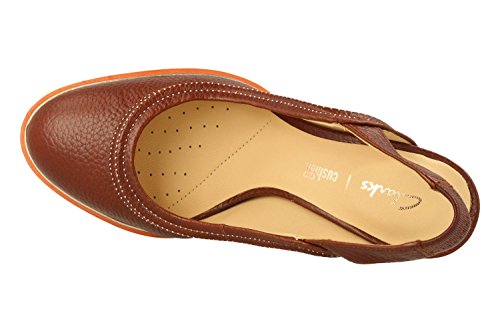 Clarks Scarpe 26132003 Ellis Ivy