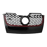 rejilla aire acondicionado golf 5 Fácil instalación.Bi reemplazando directamente al original complementado perfectamente con su automóvil, la capa de su vehículo se vuelve más elegante después de la instalación.