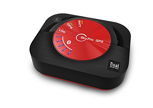 Dual Electronics XGPS160 Multipurpose Universal 5 Device Bluetooth GPS Receiver with Wide Area Augmentation System and Portable Attachment by Dual Electronics - Image 2