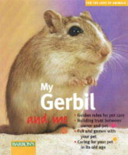 my-gerbil-and-me-amazon-br