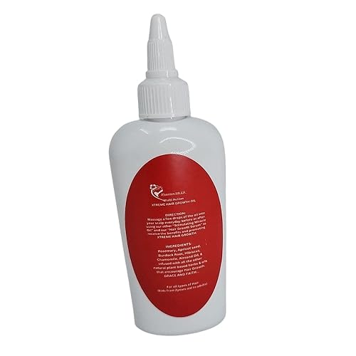 Miniatura 2 de Eezgrace Multi Action Xtreme Aceite para el crecimiento del cabello