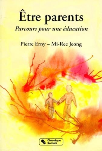 Preisvergleich Produktbild ETRE PARENTS