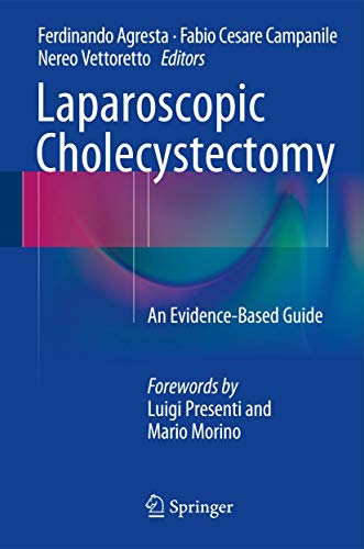 Laparoscopic Cholecystectomy view 2