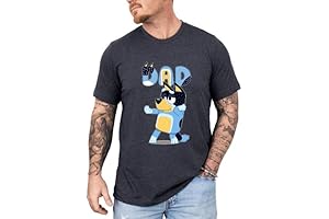 Funny and Cool Father's Day Shirts for the Best Dad Ever