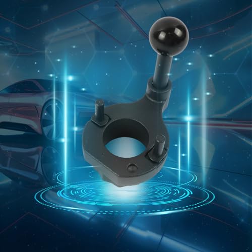 EA288 Werkzeug zur Kurbelwellenverriegelung, Motoreinstellwerkzeug Kompatibel mit VAG, Seat, Skoda, Volkswagen 1.4, 1.6, 2.0 TDI EA288 Motor zum Einstellen/Verriegeln der Kurbelwelle. T10490