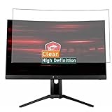 Vaxson 3 Unidades Protector de Pantalla, compatible con MSI Optix MAG271CR 27 Vaxson 3 Unidades Protector de Pantalla, compatible con MSI Optix MAG271CR 27