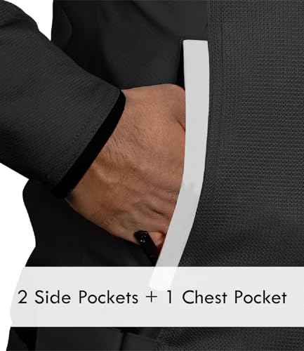 Image of Rynox Air GT 4 Jacket - CE Certified Class A | Motorcycle Riding Jacket | Impact Protection | Abrasion Resistance
