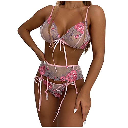 Chemises de nuit femme pour soirées romantiques en lingerie fine
