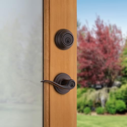 Smart Door Lock with Keyless Entry
