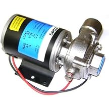 Hypro 9700S Aqua Tiger 19GPM Centrifugal Transfer Pump 9700S