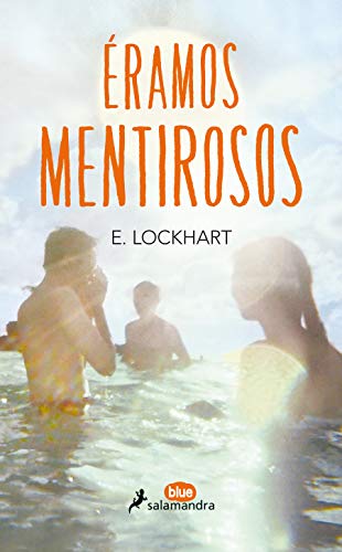 Éramos Mentirosos - We Were Liars