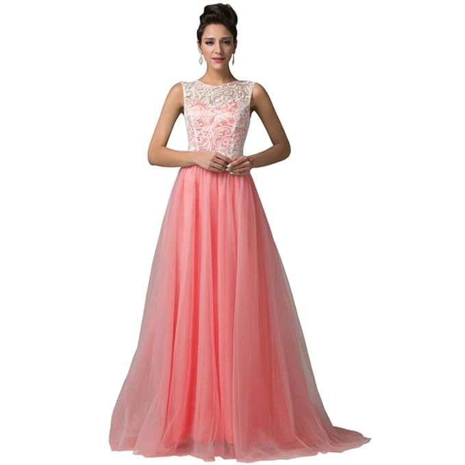 Image of TILISM Women,s and Girls Fit and Flare Maxi Gown Fully Stitched Dress