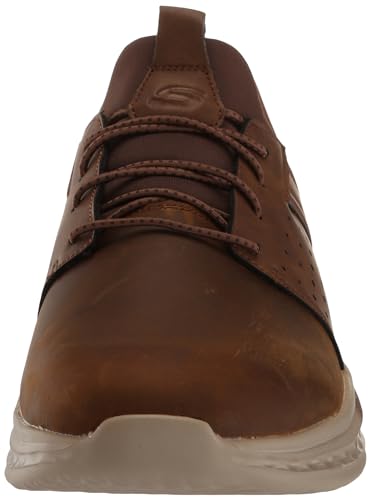 Skechers USA Men's Slade-Zachary Hands Free Slip-in Moccasin2