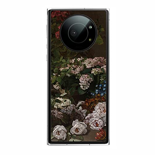 ClearView(NAr[) Leica Leitz Phone 1p w ی tB vg N[hEl i Claude Monet) t̉