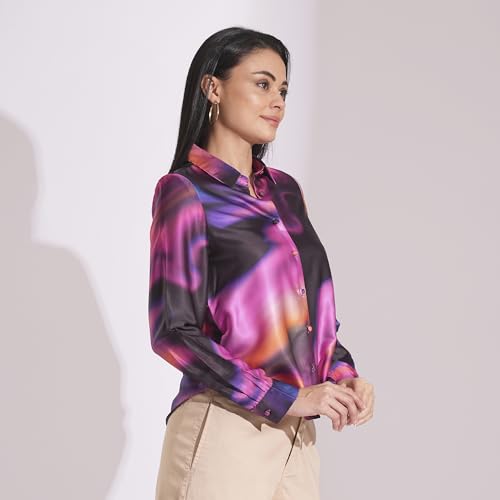 Image of Globus Women Top (3638447004 Multi M)