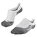 Produktbild Falke Damen Sneaker RU4 Invisible 2er Pack, Größe:35/36;Farbe:White Mix (2020)