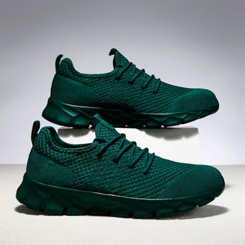 Image of Linenghs Running Shoes for Womens Lightweight Sneakers Gym Tennis Sports Workout Daily Comfort Walking Shoes