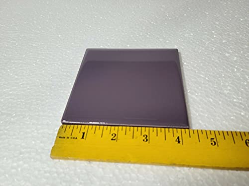 Daltile Purple Ceramic Tile 4.25 Inch 4X4 Subway Square Shower Bathroom Kitchen Backsplash Wood Violet Vintage Color 1467 Boxes 10 Piece #TOP3