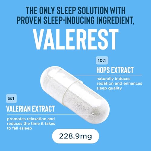 Relaxium SleepQuick & Calm Gummies, 144 Count, 5mg Melatonin, Magnesium, Ashwagandha, Non-Habit Forming, 72-Day Supply, Travel-Friendly - Thumbnail 6
